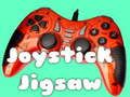 Spil Joystick Puslespil online