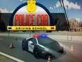 Spil Politibil jagt kørselssimulator online