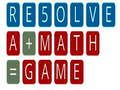 Spil LØS et matematikspil online