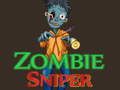 Spil Zombie Sniper online Spil Zombie Sniper online