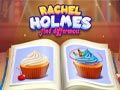 Spil Rachel Holmes: Find Forskellene online