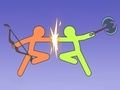 Spil Super Stickman Duelist online