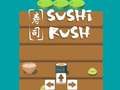Spil Sushi Rush online