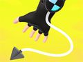 Spil Ropeman 3D online