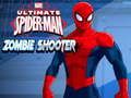 Spil Spider-Man Dræber Zombier online