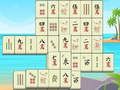 Spil Tropisk Mahjong online