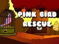 Spil Pink Fugle Redning online