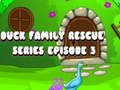 Spil Andefamilie Redningsserie Episode 3 online