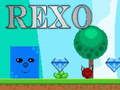 Spil Rexo online