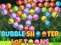Spil Boble Shooter Lof Toons online