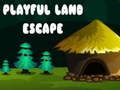 Spil Legesy Land Flugt online