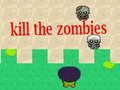 Spil Dræb zombierne online