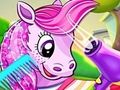 Spil Min lille pony online