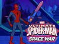 Spil Spider-Man: Rumkrig online