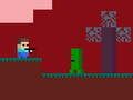 Spil Steve EventyrCraft Nether online