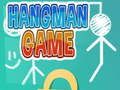Spil Hængemand online Spil Hængemand online