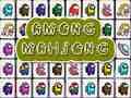 Spil Mahjong Connect Bland Impostorer online