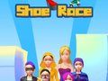 Spil Sko Race online