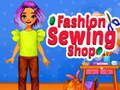 Spil Mode Syning Butik online