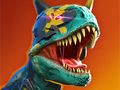 Spil Dino Squad Slagmission online Spil Dino Squad Slagmission online