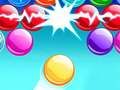 Spil Puzzle Bobble online