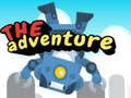 Spil Eventyret online
