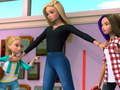 Spil Barbie Drømmehus Eventyr Puslespil online