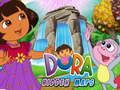 Spil Dora: Skjulte Kort online