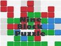 Spil Ni Blok Puzzle online