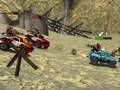 Spil Død Paradis: Race Shooter online