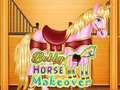 Spil Bobby Hest Makeover online