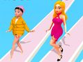 Spil Catwalk Kamp online