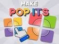 Spil Lav Pop It online