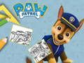 Spil PAW Patrol online