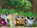Spil YooHoo til redning Puslespil online