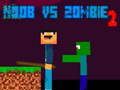 Spil Noob vs Zombie 2 online Spil Noob vs Zombie 2 online