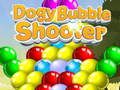 Spil Hund Boble Shooter online