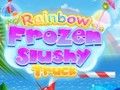 Spil Regnbuefrossen Slushy Lastbil online
