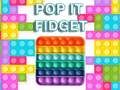 Spil Pop It Fidget online
