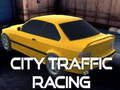 Spil Bytrafik Racing online