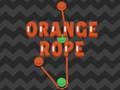 Spil Orange Rebet online