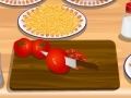 Spil Bruschetta online