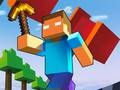 Spil Miner Rush online