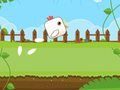 Spil Kylling Klatring online