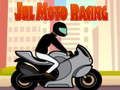Spil Jul Moto Racing online
