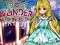 Spil Sommerfugleprinsesse online Spil Sommerfugleprinsesse online