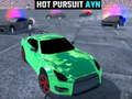 Spil Hed Hot Pursuit Ayn online