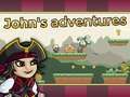 Spil Johns Eventyr online