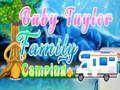 Spil Baby Taylors familiecamping online