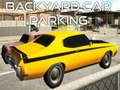 Spil Parkering af biler i baghaven online Spil Parkering af biler i baghaven online